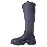 Pierre Cardin 11196 Kadın Kışlık Çizme