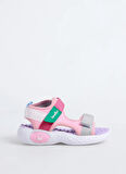 Benetton Pembe Kız Çocuk Sandalet BN-1406
