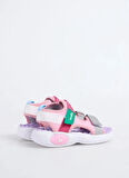 Benetton Pembe Kız Çocuk Sandalet BN-1406
