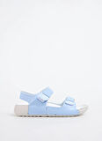 Benetton Mavi Kız Çocuk Sandalet BN-1419