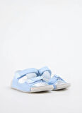 Benetton Mavi Kız Çocuk Sandalet BN-1419