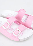 Benetton Pembe Kız Çocuk Terlik BN-1420