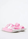 Benetton Pembe Kız Çocuk Terlik BN-1420