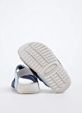Benetton Lacivert Kız Çocuk Sandalet BN-1422