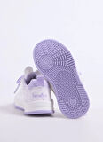 Benetton Lila Kız Çocuk Sneaker BNI-11411