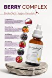 Aydınlatıcı Ve Ton Eşitleyici Vitamin C Serum ( Ferulic Acid, Hyaluronic Acid ) - 30ml