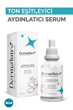 Leke Karşıtı Aydınlatıcı Serum ( Alpha Arbutin, Niacinamide, Berry Complex ) - 30ml