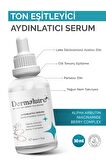 Leke Karşıtı Aydınlatıcı Serum ( Alpha Arbutin, Niacinamide, Berry Complex ) - 30ml