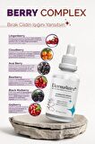 Leke Karşıtı Aydınlatıcı Serum ( Alpha Arbutin, Niacinamide, Berry Complex ) - 30ml