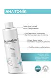 Canlandırıcı Ve Gözenek Sıkılaştırıcı Aha Tonik ( Glycolic Acid, Lactic Acid ) - 200ml