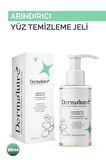 Arındırıcı Yüz Temizleme Jeli ( Salicylic Acid, Provitamin B5, Chamomilla Recutita ) - 200ml