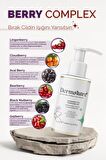 Arındırıcı Yüz Temizleme Jeli ( Salicylic Acid, Provitamin B5, Chamomilla Recutita ) - 200ml