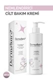 Nemlendirici Yüz Ve Vücut Cilt Bakım Kremi ( Ceramide Np, Niacinamide, Shea Butter ) - 200ml