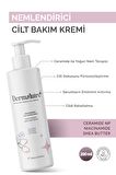 Nemlendirici Yüz Ve Vücut Cilt Bakım Kremi ( Ceramide Np, Niacinamide, Shea Butter ) - 200ml