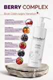 Nemlendirici Yüz Ve Vücut Cilt Bakım Kremi ( Ceramide Np, Niacinamide, Shea Butter ) - 200ml
