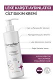 Leke Karşıtı Aydınlatıcı Cilt Bakım Kremi (alpha Arbutin, Niacinamide, Hyaluronic Acid ) - 200ml