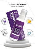 Glow Nevada Göğüs Bakım Kremi 100 ml 3'lü Set
