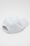 Gymwolves Spor Şapka | Unisex | Sports Hat | Beyaz Renk | 