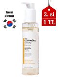 Sivilce Ve Siyah Nokta Karşıtı Salisilik Asit Arındırıcı Temizleme Jeli 150 ml