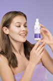 Volkan Ates Natural & Beauty Lavanta Yağlı & Beyaz Orkide - Misk Kokulu Ayak Koku Giderici Sprey 100 ml