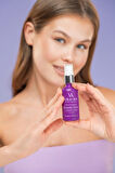 Volkan Ates Natural & Beauty Lavandula Angustifolia Saf Lavanta Suyu Sprey 50 ml