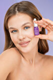 Volkan Ates Natural & Beauty Lavandula Angustifolia Saf Lavanta Yağı Cam Damlalıklı 5 ml