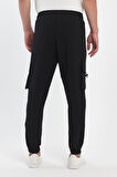 Jogger Pantolon Cep Fermuarlı 002402