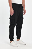 Jogger Pantolon Cep Fermuarlı 002402