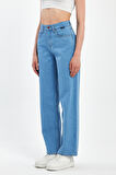 Calıfornia 012 Baggy Fıt Denim Pantolon 0919
