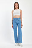 Calıfornia 012 Baggy Fıt Denim Pantolon 0919