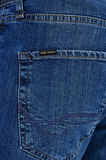 Arjen 654 Slım Fıt Denim Pantolon 1544