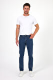 Arjen 655 Slım Fıt Denim Pantolon 1548