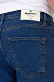 Danny 171 Skııny Fıt Denim Pantolon 1549