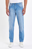 Luıs 010 Straıght Vıntage Fıt Denim Pantolon 1553