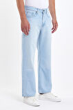 Henry 010 Wıde Leg Denim Pantolon 1554