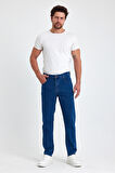 MONTANA 138 Regular Fıt Denim Pantolon 1559