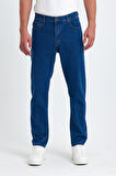 MONTANA 138 Regular Fıt Denim Pantolon 1559
