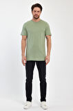 Rodi Süprem Bisiklet Yaka T-Shirt RD23YE272020
