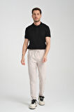 Erkek Duble Paça Pantolon 3587