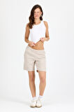 Kompak Şort 0972