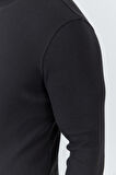 Erkek Uzun Kol Sweatshirt 1258