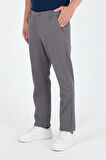 Erkek Slim Fit Chino Pantolon – %98 Pamuk %2 Elastan Rahat Şık Günlük Esnek Kumaş Pantolon 1012