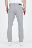 Erkek Slim Fit Chino Pantolon – %98 Pamuk %2 Elastan Rahat Şık Günlük Esnek Kumaş Pantolon 1012