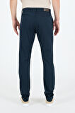 Erkek Slim Fit Chino Pantolon – %98 Pamuk %2 Elastan Rahat Şık Günlük Esnek Kumaş Pantolon 1012