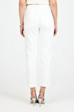 Unisex Slım Pantolon 4637