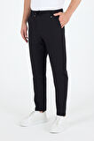 Spor ve Günlük Rahat Cool %92Polyester %8Elastan Esnek Kumaş Erkek Jogger Pantolon Eşofman Altı 3670
