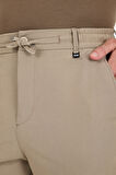 Spor ve Günlük Rahat Cool %92Polyester %8Elastan Esnek Kumaş Erkek Jogger Pantolon Eşofman Altı 3670