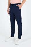 Spor ve Günlük Rahat Cool %92Polyester %8Elastan Esnek Kumaş Erkek Jogger Pantolon Eşofman Altı 3670