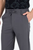 Spor ve Günlük Rahat Cool %92Polyester %8Elastan Esnek Kumaş Erkek Jogger Pantolon Eşofman Altı 3670