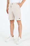 Erkek Yan Cepli Esnek Spor Şort | Rahat Kalıp Günlük Şort | Yazlık Hafif ve Şık Şort 2239